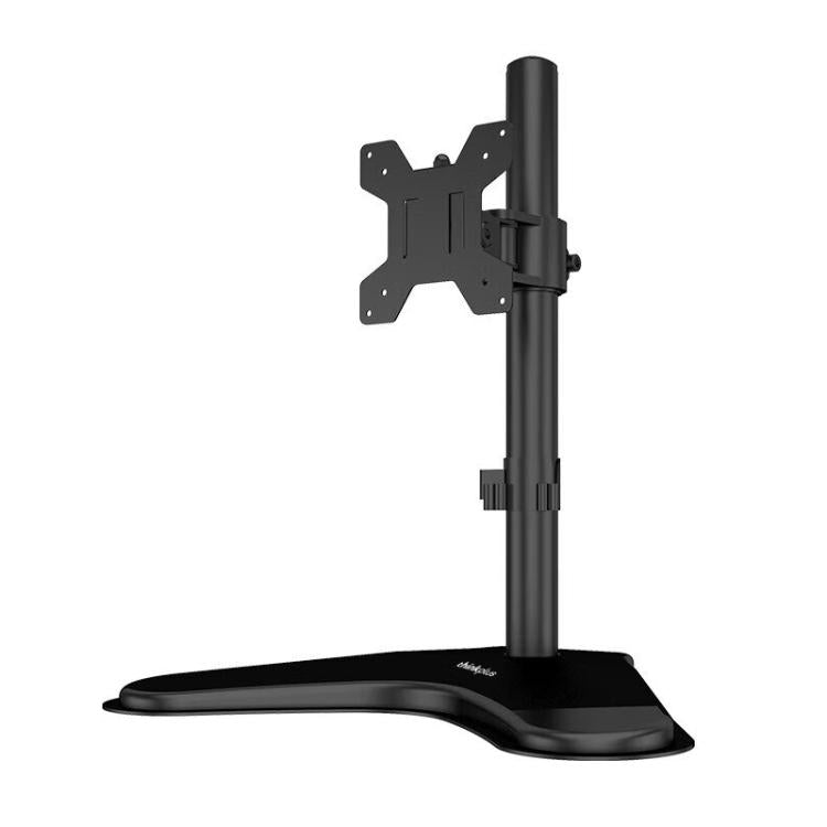 Supporto per monitor a braccio singolo verticale girevole Lenovo Thinkplus ZJA10, ZJA10 Supporto per monitor a braccio singolo verticale girevole Lenovo Thinkplus ZJA10, ZJA10